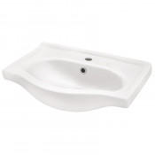 Раковина мебельная Акватон Селигер-60 WH110268