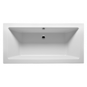Акриловая ванна Riho Lugo 180 B133001005, 180x80 см