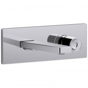 Смеситель Jacob Delafon Composed E73061-CP для раковины