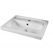Раковина Am.Pm Drive C354211WH 57x43,5 см