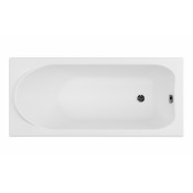 Акриловая ванна Aquanet Nord 170193 140x70 см