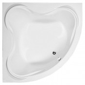 Акриловая ванна Aquanet Arona 203901 150x150 см