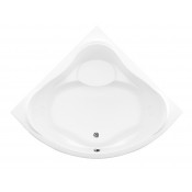 Акриловая ванна Aquanet Malta New 204003 150x150 см