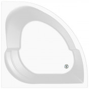 Акриловая ванна Aquanet Bali 203906 150x150 см