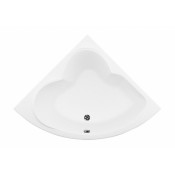 Акриловая ванна Aquanet Manila 204004 150x150 см