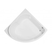 Акриловая ванна Aquanet Fregate 203935 120x120 см