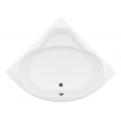 Акриловая ванна Aquanet Santiago 204034 160x160 см