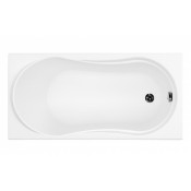 Акриловая ванна Aquanet Corsica 203927 150x75 см