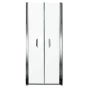 Душевая дверь Jacob Delafon Contra E22B90-GA 90x200 см