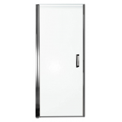 Душевая дверь в нишу Jacob Delafon Contra E22T80-GA 80x200 см