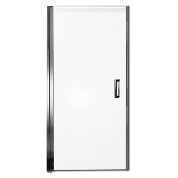 Душевая дверь Jacob Delafon Contra E22T81-GA угловая 80x200 см