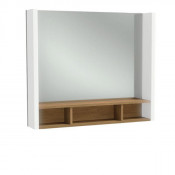 Зеркало Jacob Delafon Terrace EB1181-NF 80 см