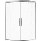 Душевой уголок Am.Pm Like Deep W80G-301A090MT 90x90