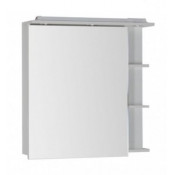 Зеркало-шкаф Aquanet Лаконика 85 00157600