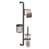 Стойка WasserKraft К-1468 настенная, комбинированная