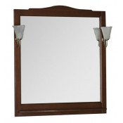 Зеркало Aquanet Амелия 90 00175288