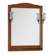 Зеркало Aquanet Амелия 80 00175287