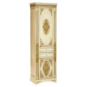 Пенал Misty Беатрис 60, левый