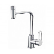 Смеситель Zorg Clean Water ZR 324 YF-10 для кухни под фильтр