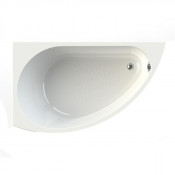 Акриловая ванна Radomir Vannesa Бергамо (Bergamo) L, 168x100 см