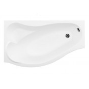 Акриловая ванна Aquanet Palma L 204022 170x90 см, левая