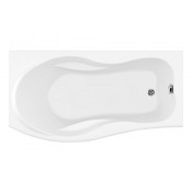 Акриловая ванна Aquanet Borneo L 203909 170x90 см, левая