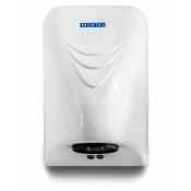 Сушилка для рук BXG-100, белый