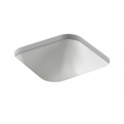 Раковина Jacob Delafon EYE002-00, без переливного отверстия