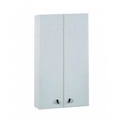 Шкаф Акватон Колибри 1A065403KO01L белый