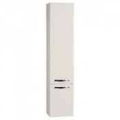 Шкаф-пенал Акватон Ария 1A134403AA010 белый