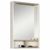Шкаф-зеркало Акватон Йорк 55 1A173202YOAV0
