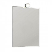 Зеркало Акватон Лиана 65 1A1661L0LL010 со светильником