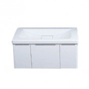 Тумба с раковиной Акватон Шерилл 105 1A2063K1SH010