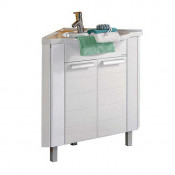 Тумба с раковиной Акватон Альтаир 62 1A0426K0AR010