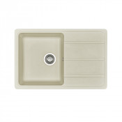 Мойка кухонная Акватон Аманда 1A712832AD240 жемчуг