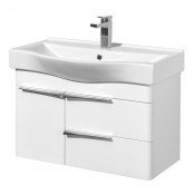 Тумба под раковину Акватон Беверли 65 1A235301BV010