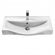 Раковина Акватон Беверли-80 1WH302422