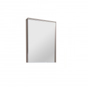 Зеркальный шкаф Акватон Стоун 60 1A231502SX850 сосна арлингтон