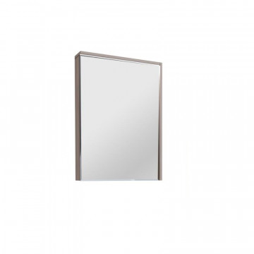 Зеркальный шкаф Акватон Стоун 60 1A231502SX850 сосна арлингтон