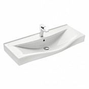Раковина Акватон Беверли 100 1WH302502