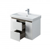 Тумба под раковину Акватон Рене 1A222201NRC80