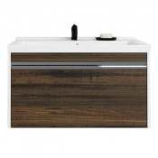 Тумба под раковину Акватон Капри 80x40 1A230201KPDB0