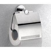 Держатель туалетной бумаги Gemy XGA60058T закрытый