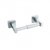 Держатель для туалетной бумаги Nofer 05018.B глянцевый