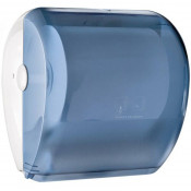 Диспенсер для бумаги в рулонах автоматический Nofer 4004