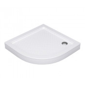 Душевой поддон WasserKRAFT Isen 26T00, сектор 80х80х17.5