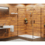 Душевой уголок WasserKRAFT Alme 15R10 120010002000