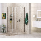 Душевой уголок WasserKRAFT Aller 10H10L 1200x1000x2000