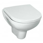 Навесной | подвесной  унитаз Laufen Pro 2095.2+9195.1