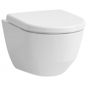 Навесной | подвесной  унитаз Laufen Pro Rimless 8.2096.5.000.000.1+8.9695.1.300.000.1